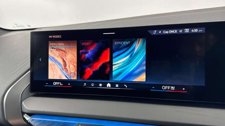 BMW X3 xDrive20 M Sport 5dr Step Auto [Tech/Pro Pk] Petrol Estate